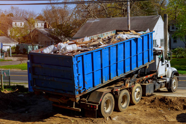 Best Commercial Junk Removal  in Utica, NY