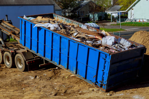 Recycling Services for Junk in Utica, NY